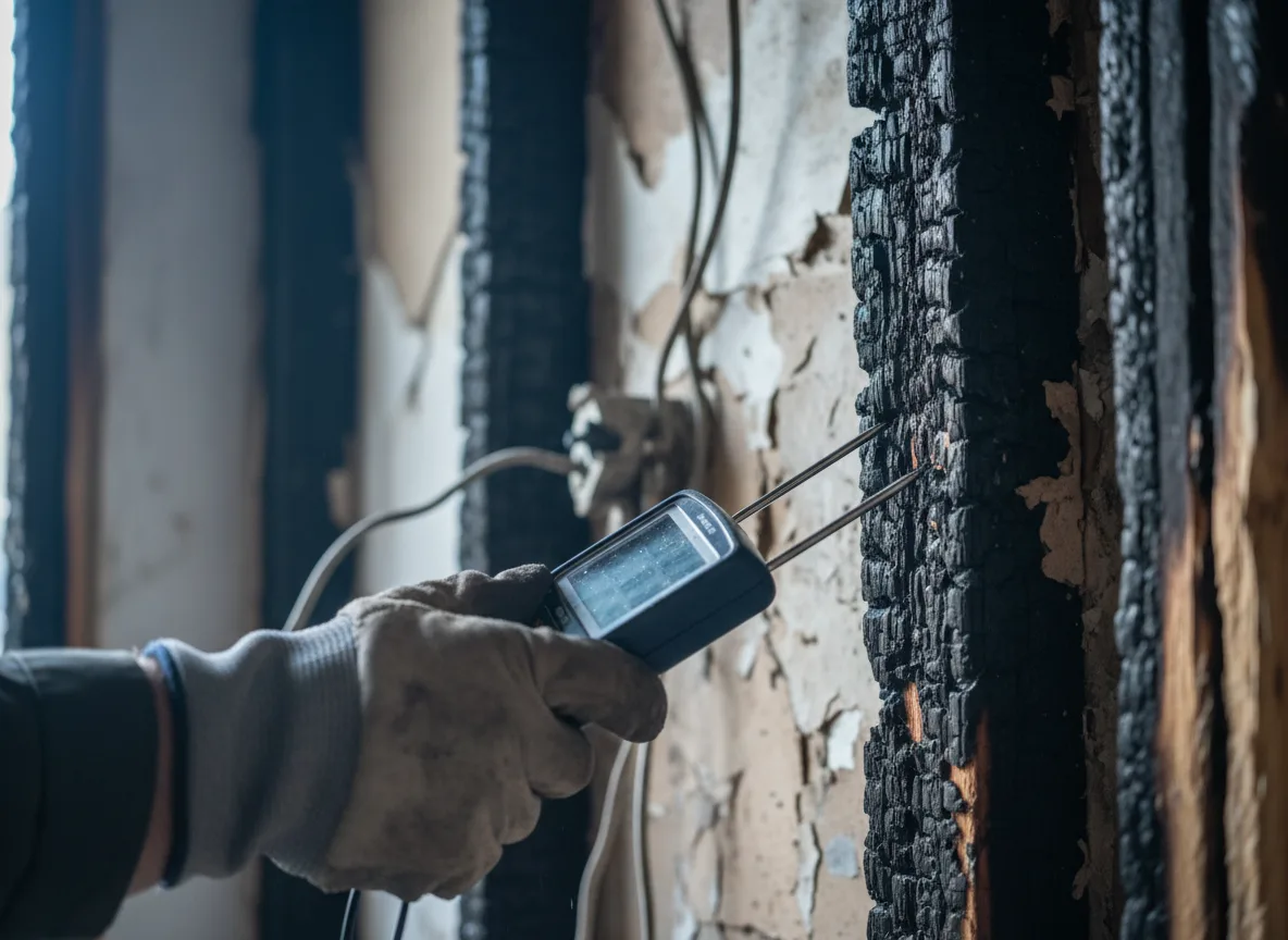 Fire Damage Restoration Ryderwood, WA FAQs